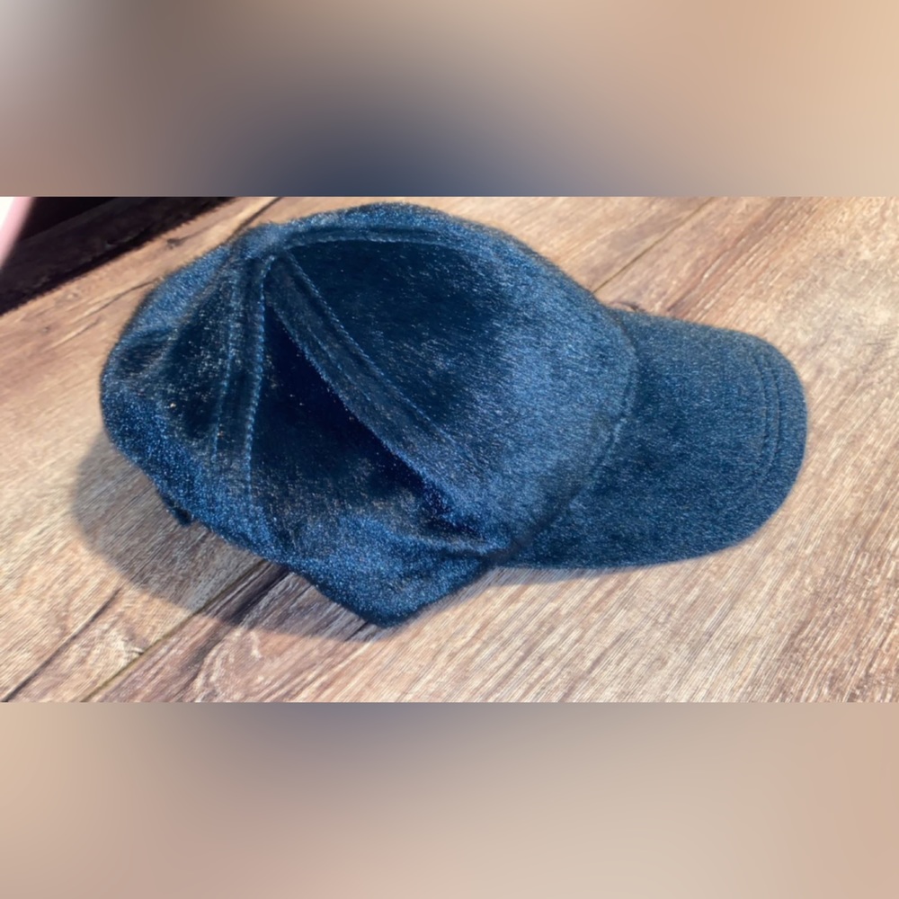 Do everything inlove hat
